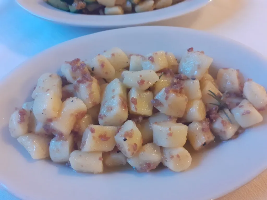 Riccardo Bonotto_Trattoria Ai Tre Garofani_Posina_recensione