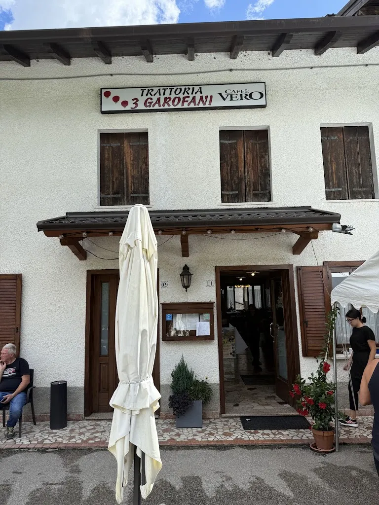 Massimiliano Arcidiaco_Trattoria Ai Tre Garofani_Posina_recensione