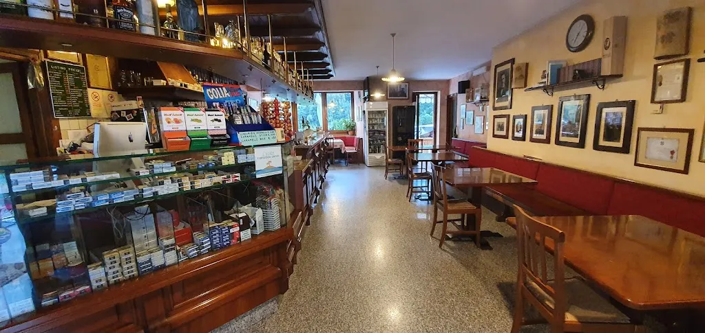 Ristorante Albergo Al Garibaldino restaurant in Posina