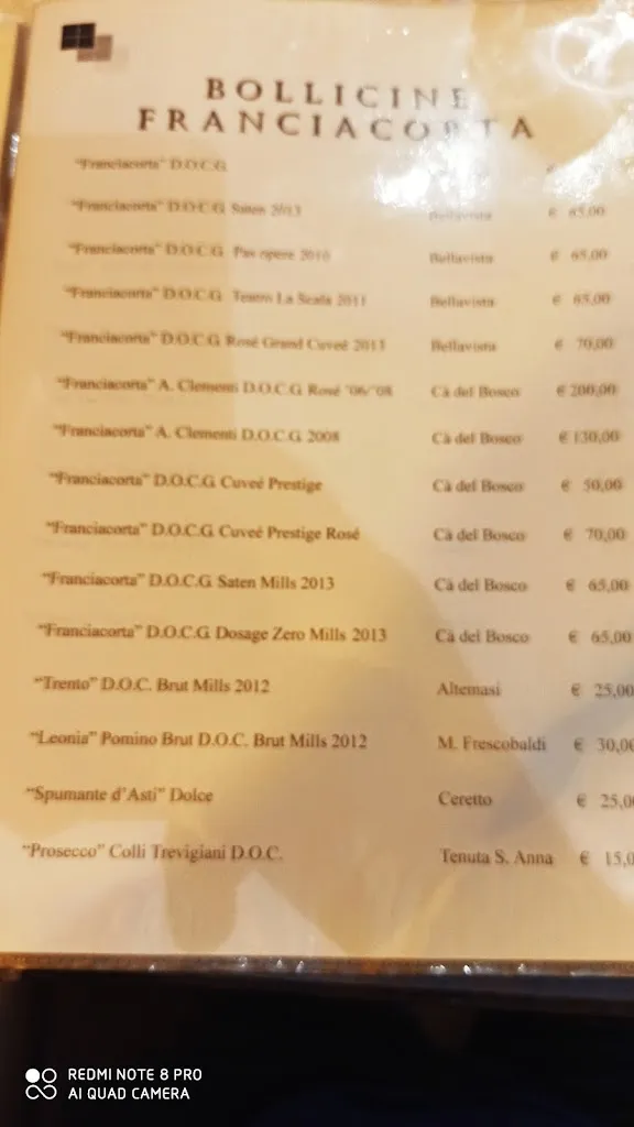 Menu_Al Canale_Provincia di Taranto_immagine_1