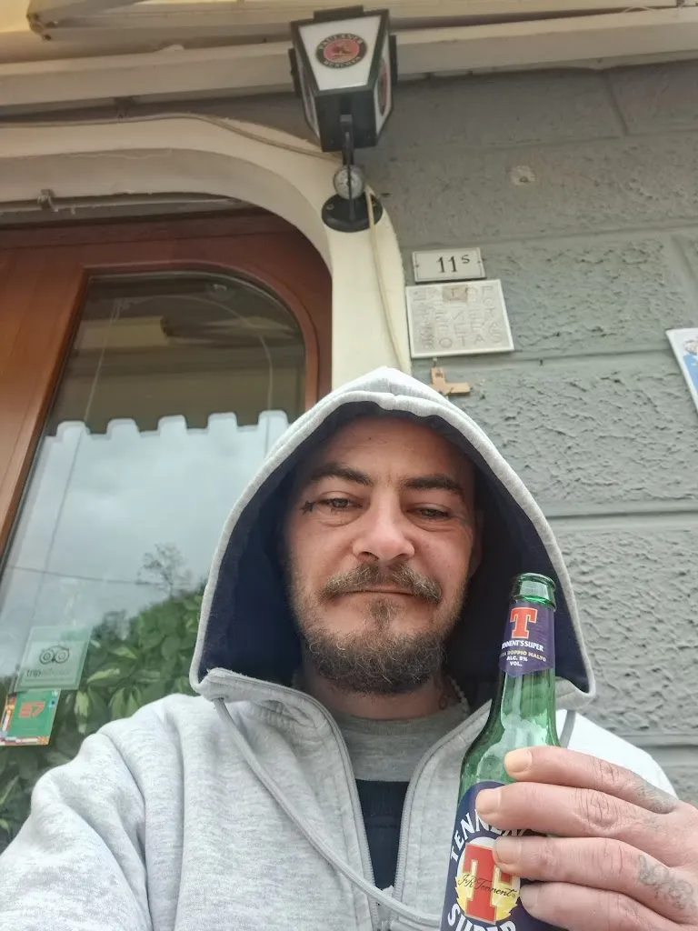 Sebastian_Pizzeria L'incontro, di Sabrina e Antonio_Posina_review