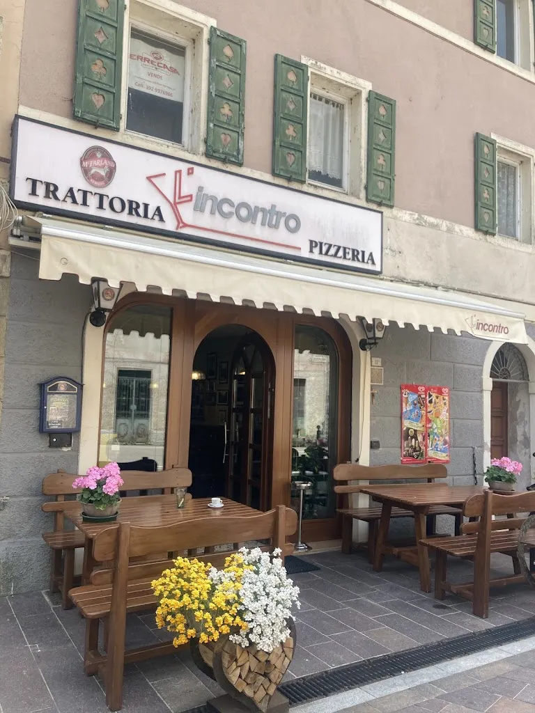 Pizzeria L'incontro, di Sabrina e Antonio_Posina_slider_image_1