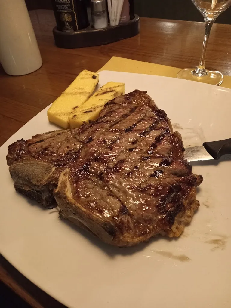 Menu_Trattoria Pizzeria Alla Pesa - Da Barci_Pozzoleone_image_1