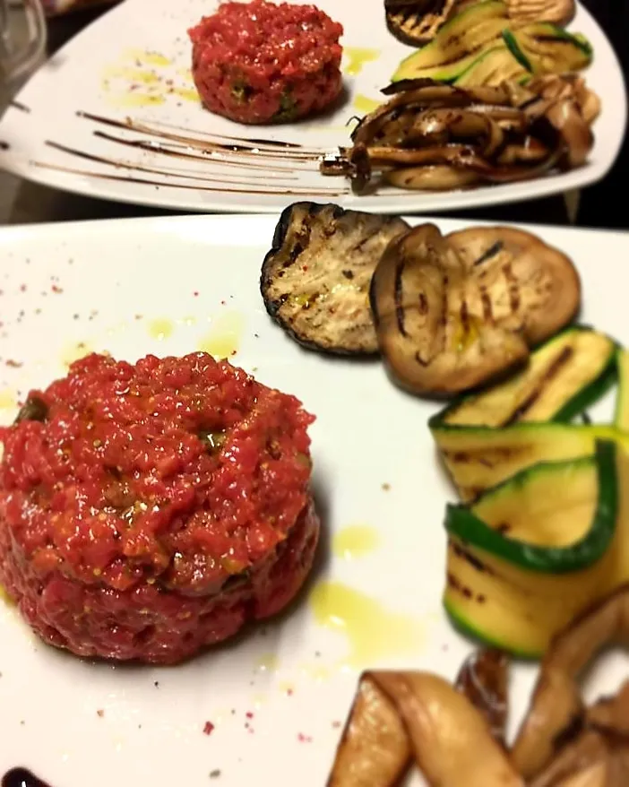 Menu_Trattoria Pizzeria Alla Pesa - Da Barci_Pozzoleone_image_2