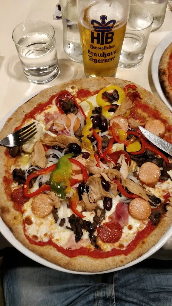 Menu_Trattoria Pizzeria Alla Pesa - Da Barci_Pozzoleone_image_3