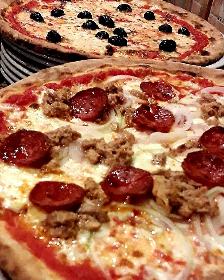 Menu_Trattoria Pizzeria Alla Pesa - Da Barci_Pozzoleone_image_4