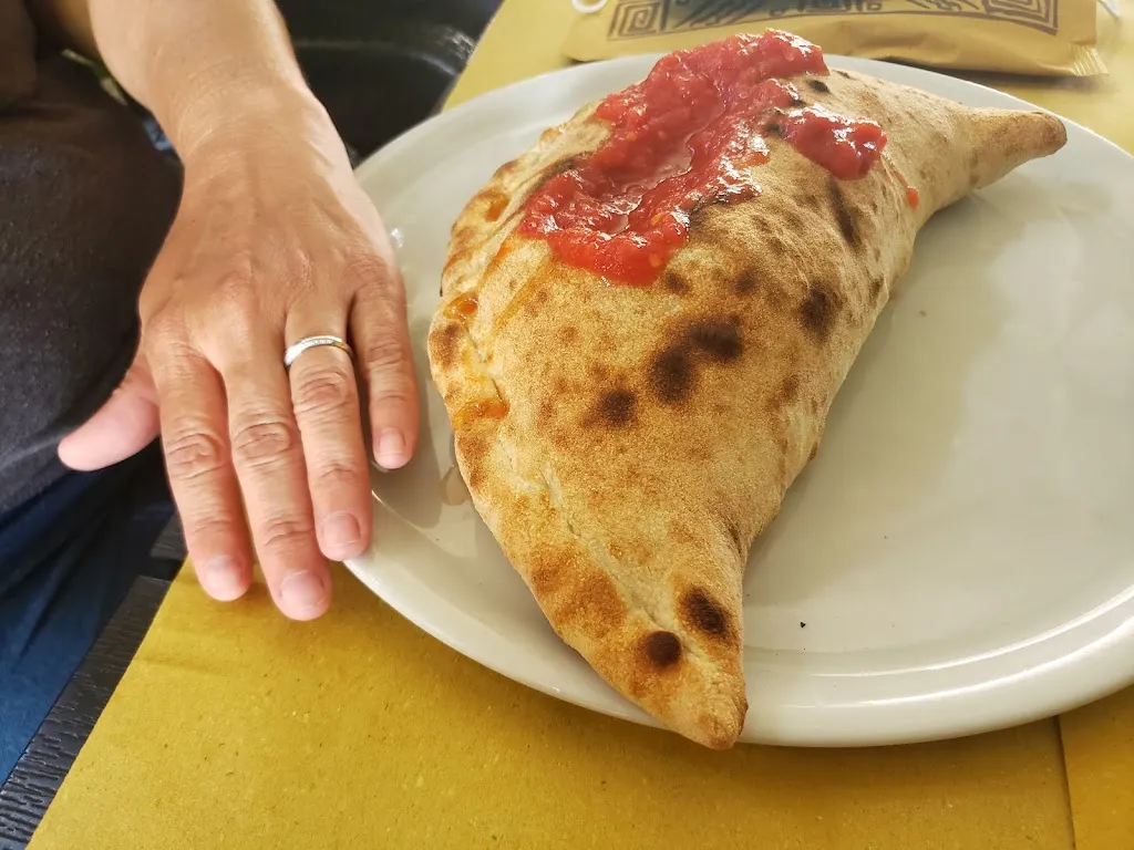 Menu_Trattoria Pizzeria Alla Pesa - Da Barci_Pozzoleone_image_5