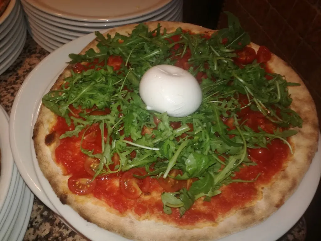 Menu_Trattoria Pizzeria Alla Pesa - Da Barci_Pozzoleone_image_6