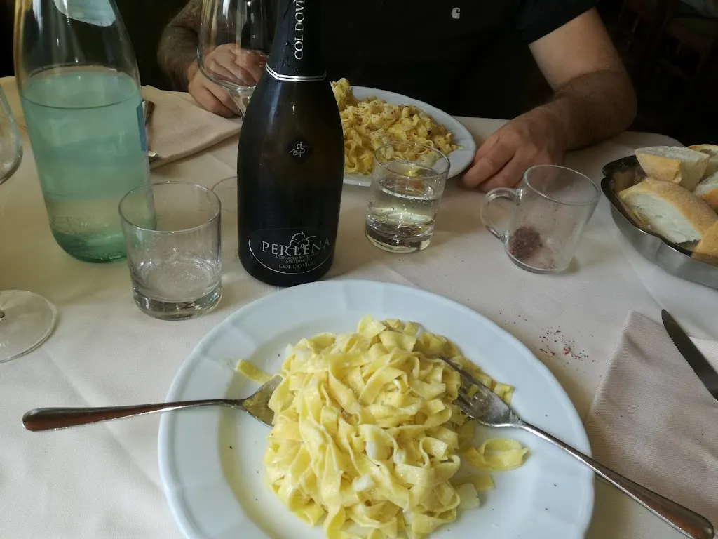 Menu_Trattoria Pizzeria Alla Pesa - Da Barci_Pozzoleone_image_8