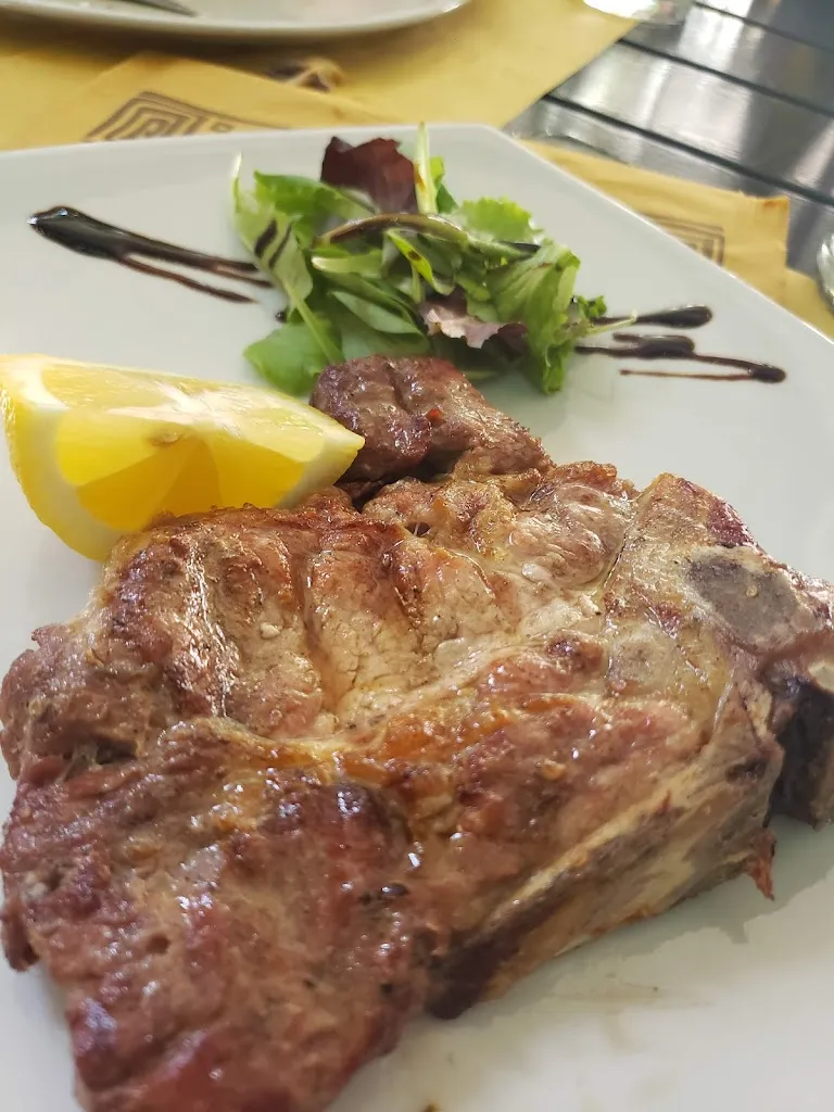 mattme222_Trattoria Pizzeria Alla Pesa - Da Barci_Pozzoleone_review