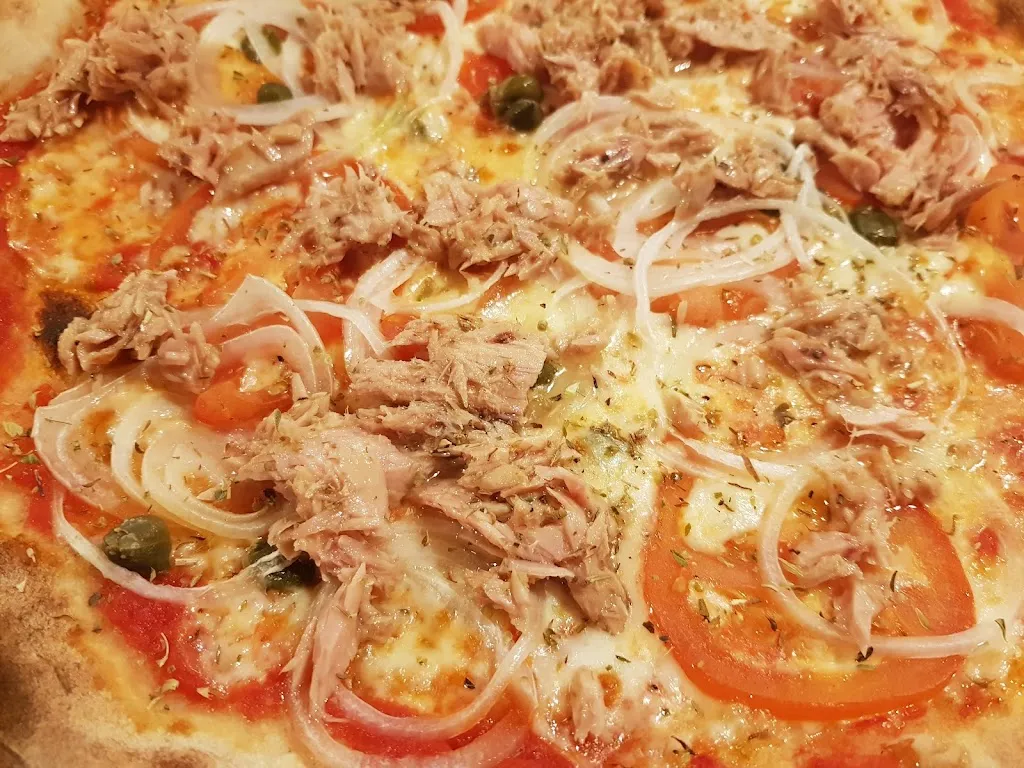 Amir Noy_Trattoria Pizzeria Alla Pesa - Da Barci_Pozzoleone_review