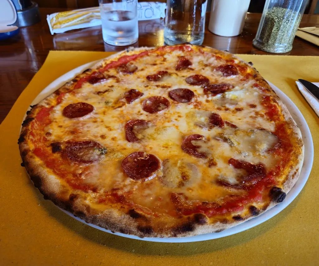 Trattoria Pizzeria Alla Pesa - Da Barci_Pozzoleone_slider_image_3