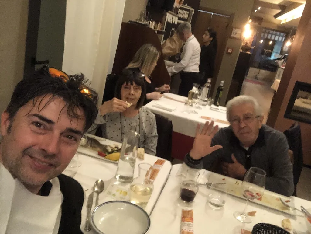 Fabrizio Bergamini_Al Novo Pozzo_Pozzonovo_review