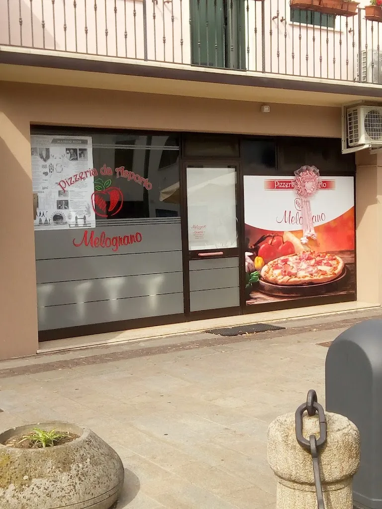 Pizzeria Melograno Di Banzato Flavio_Pozzonovo_slider_image_2