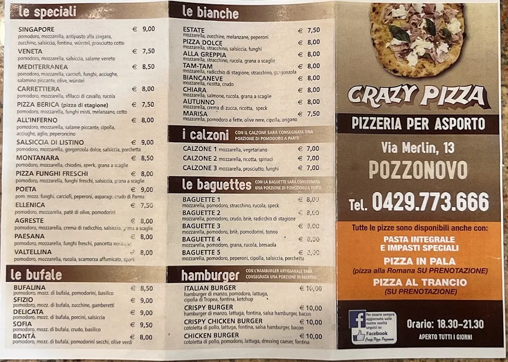 Menu_Crazy Pizza_Pozzonovo_image_3