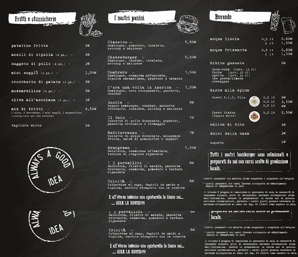 Menu_Il Locale 67_Celano_image_2