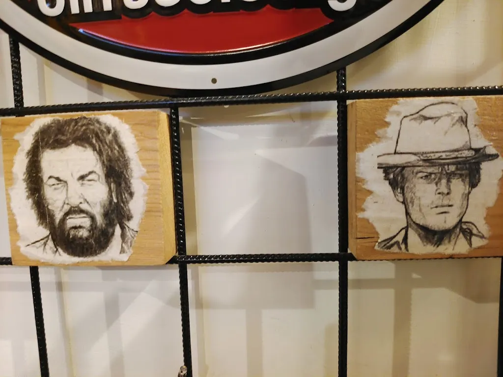 Cesare Gentile_Il Locale 67_Celano_review