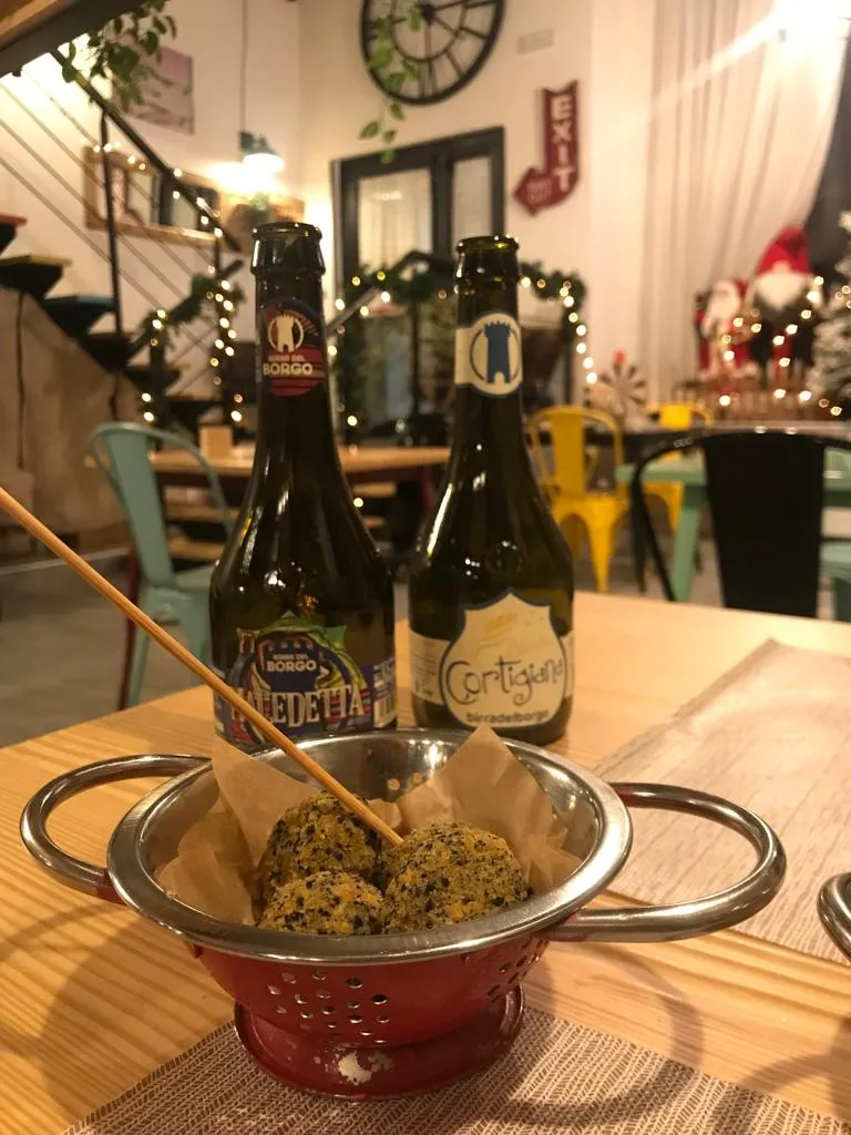 Simone Schillaci_Il Locale 67_Celano_review