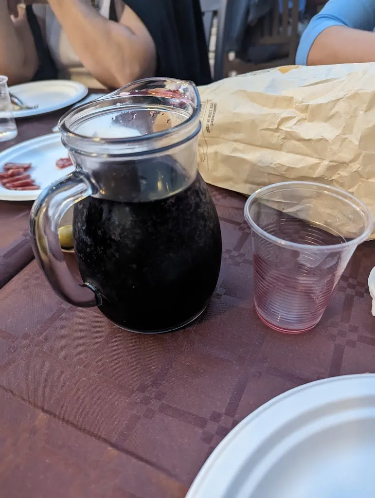 Menu_Braceria Caputi - sede estiva_Quasano_immagine_3