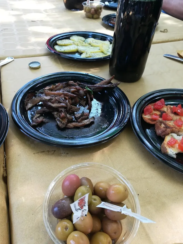 Menu_Braceria Caputi - sede estiva_Quasano_immagine_4