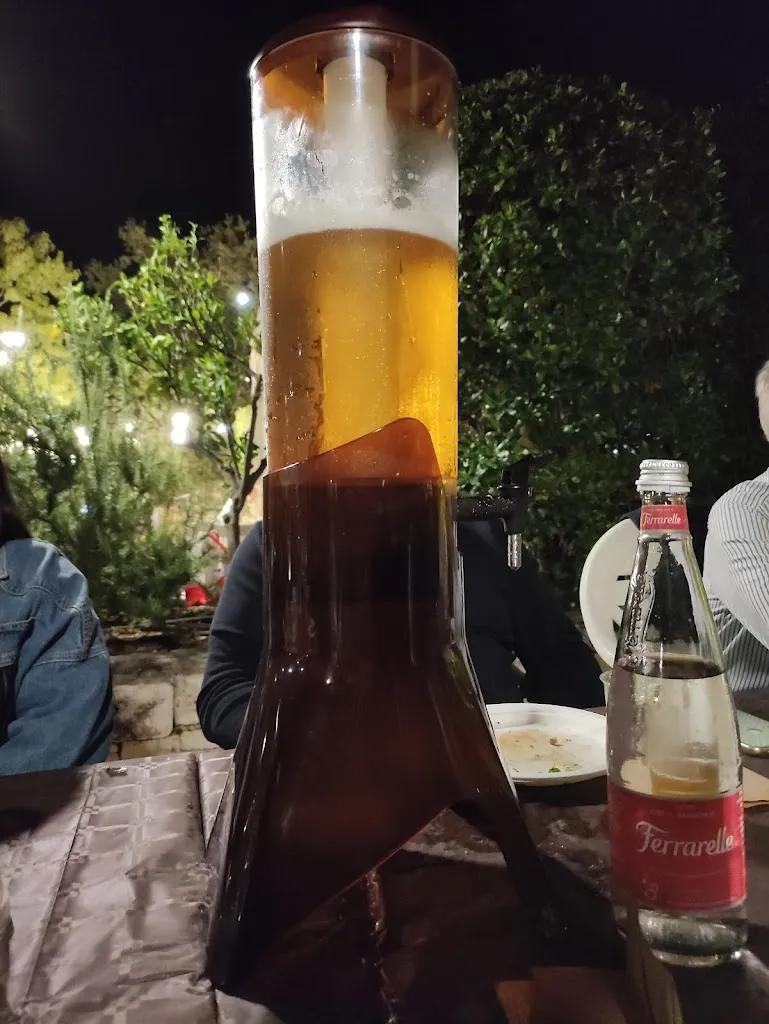 Menu_Braceria Caputi - sede estiva_Quasano_immagine_7