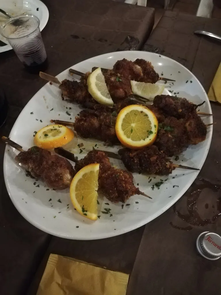 Menu_Braceria Caputi - sede estiva_Quasano_immagine_8