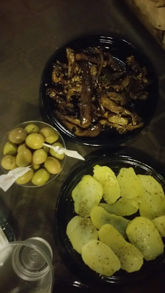 Menu_Braceria Caputi - sede estiva_Quasano_immagine_9