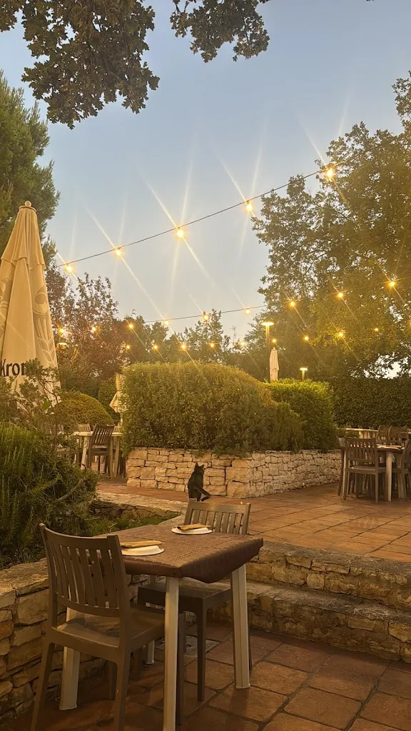 Braceria Caputi - sede estiva restaurant in Quasano