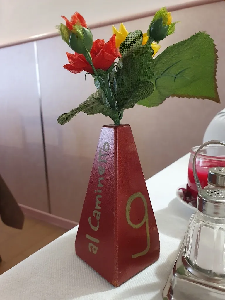 Swamy Donè_Al Caminetto Postioma - Pizzeria Trattoria_Postioma_review