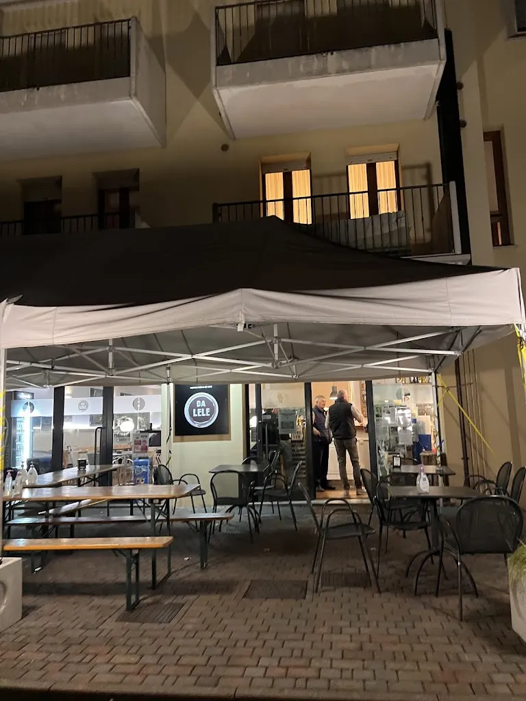 Alessia Savignano_Da Lele_Postioma_review