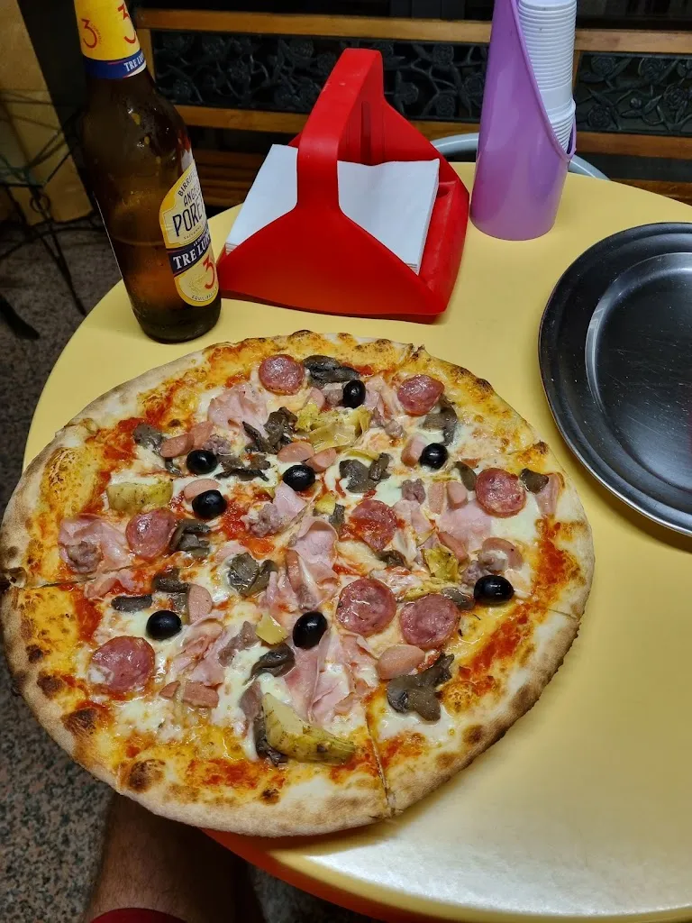 Александр Косарев_Pizzeria Fantasy_Postioma_review