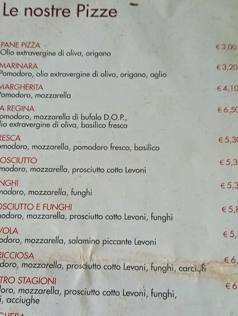 Menu_Regina Margherita -Postioma-_Postioma_image_1