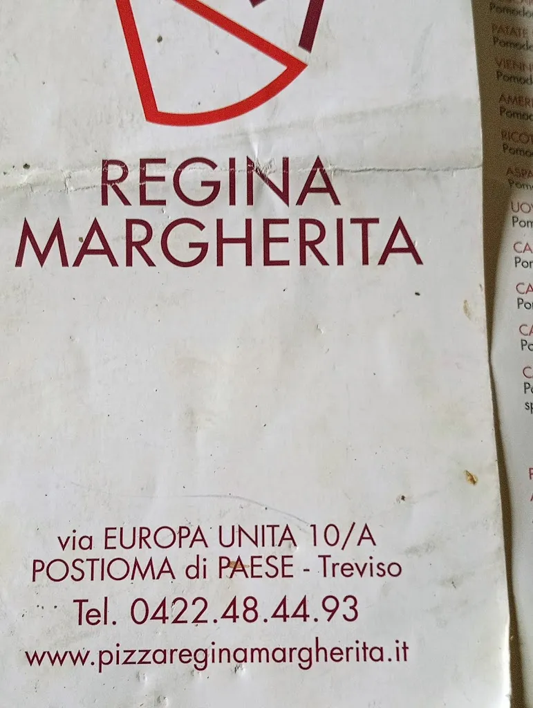 Francesco VECCHIO LUPO_Regina Margherita -Postioma-_Postioma_review
