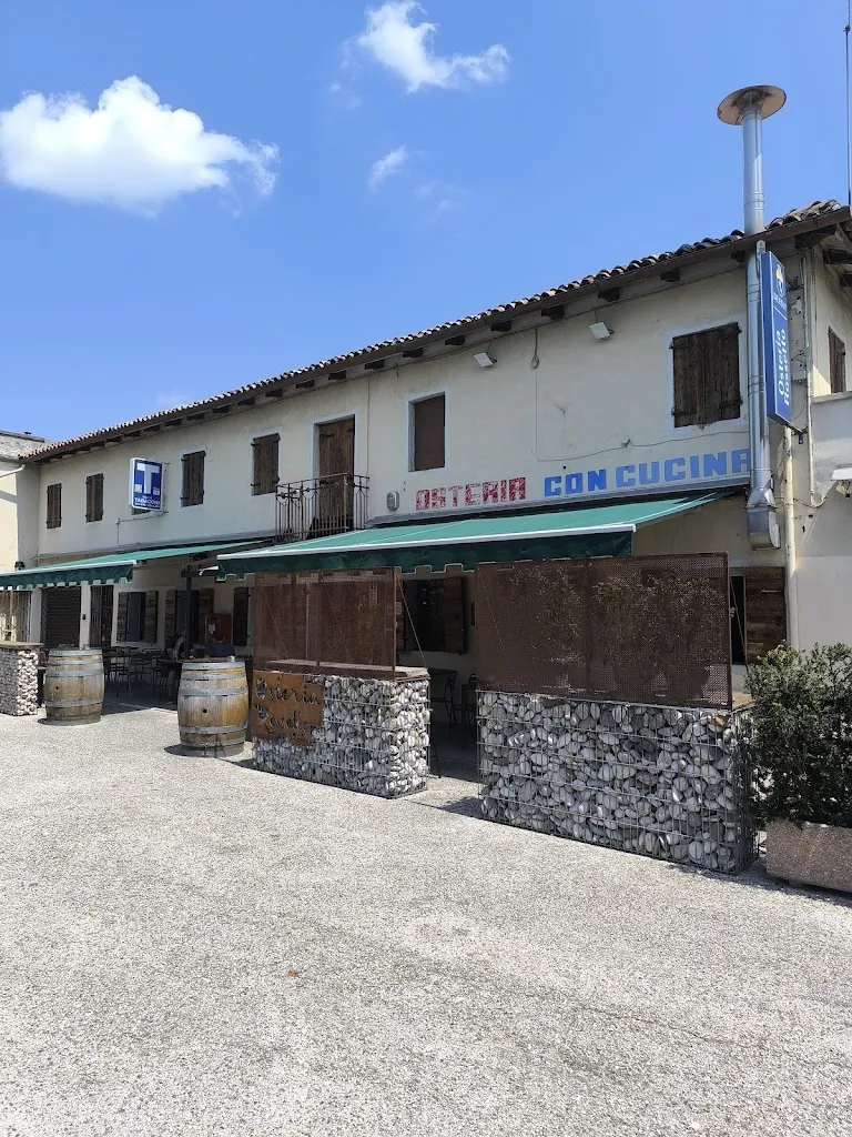 Alexandra Crivellaro_Osteria Rossetto_Postioma_review