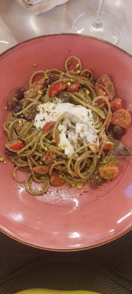 Anja Knavs_Ristorante Al Belvedere_Pramaggiore_review