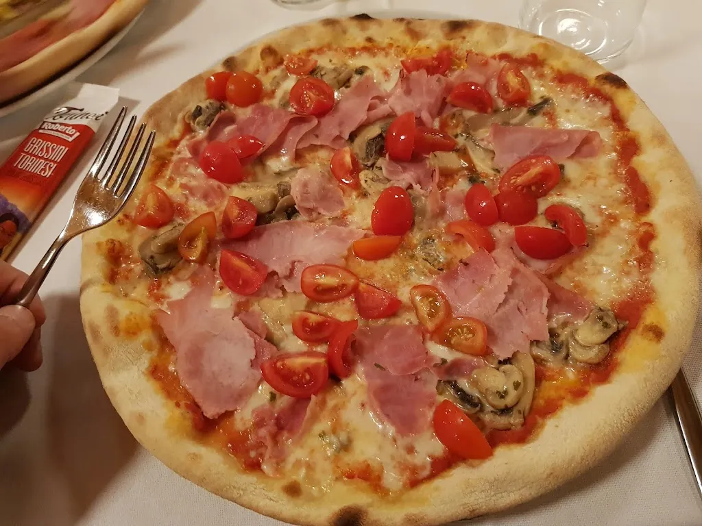 Giulio Gini_Ristorante Al Belvedere_Pramaggiore_review