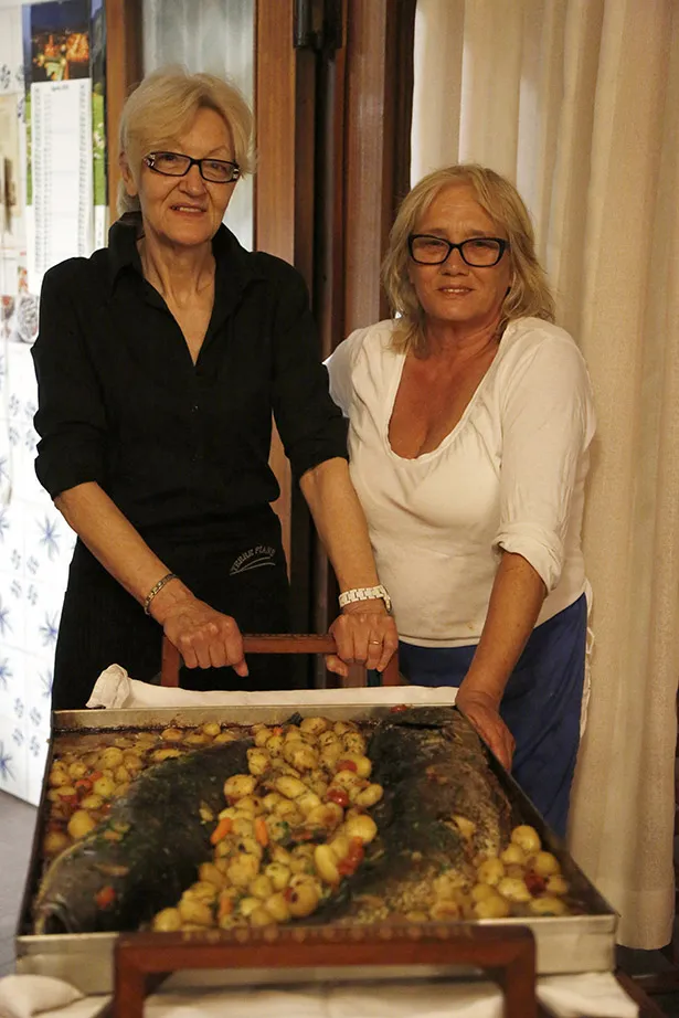 Joe Khoury Studio_Allo Scarpone_Pramaggiore_review