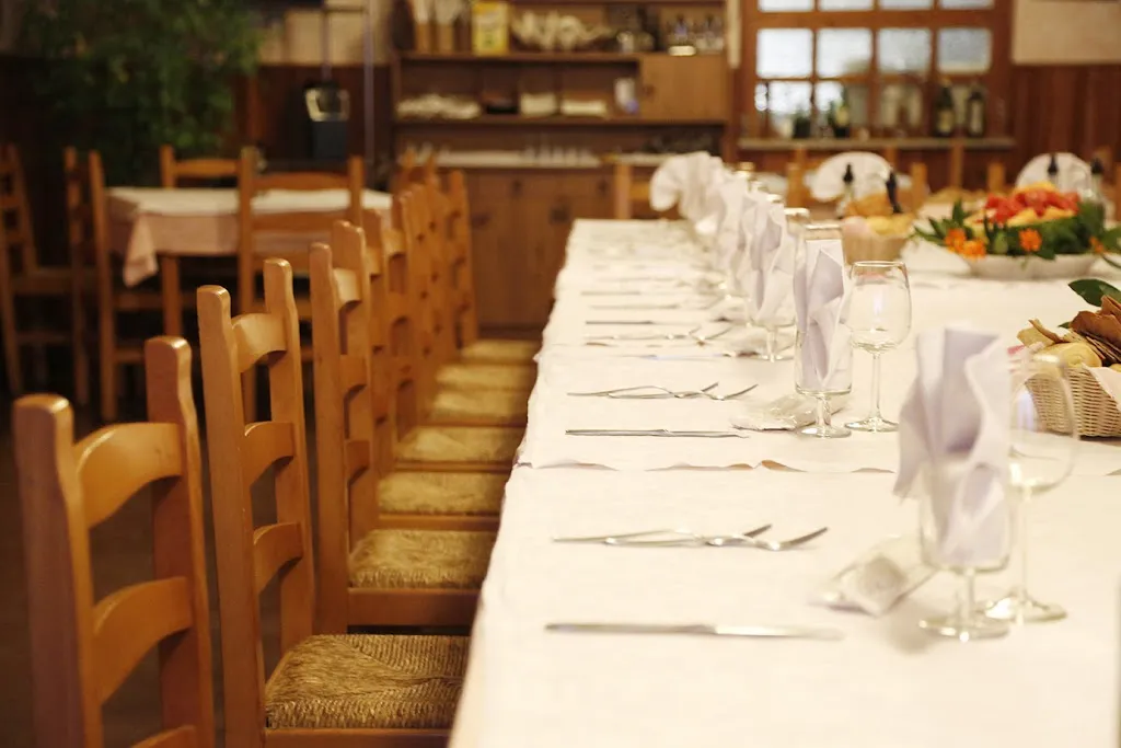 Allo Scarpone restaurant in Pramaggiore