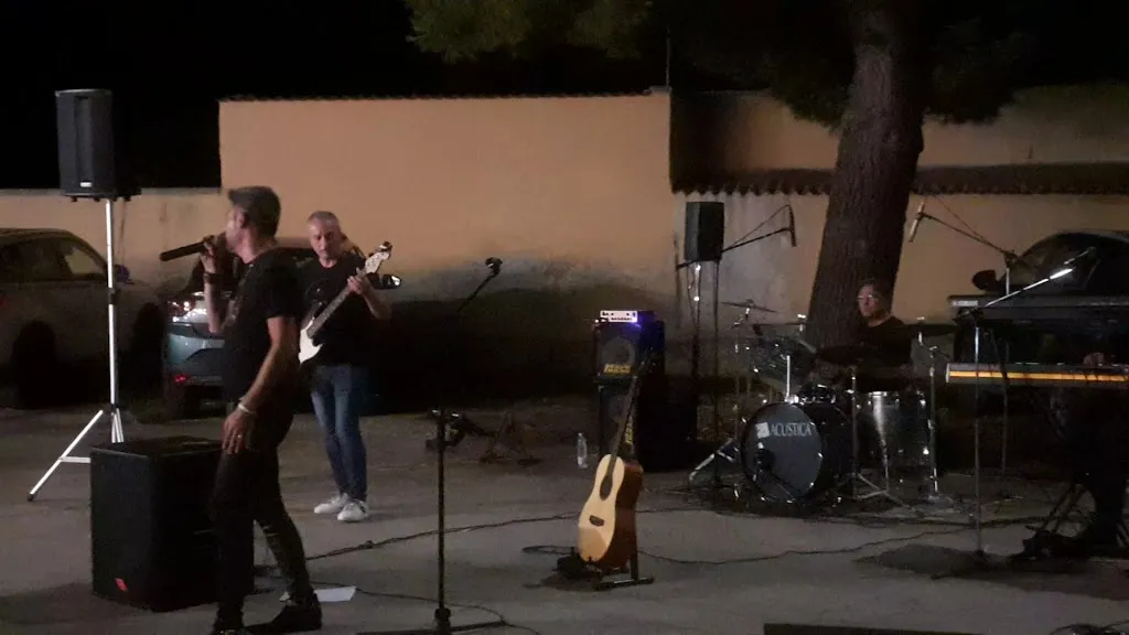 Gianni Psyco_Zona Viva_Quasano_review