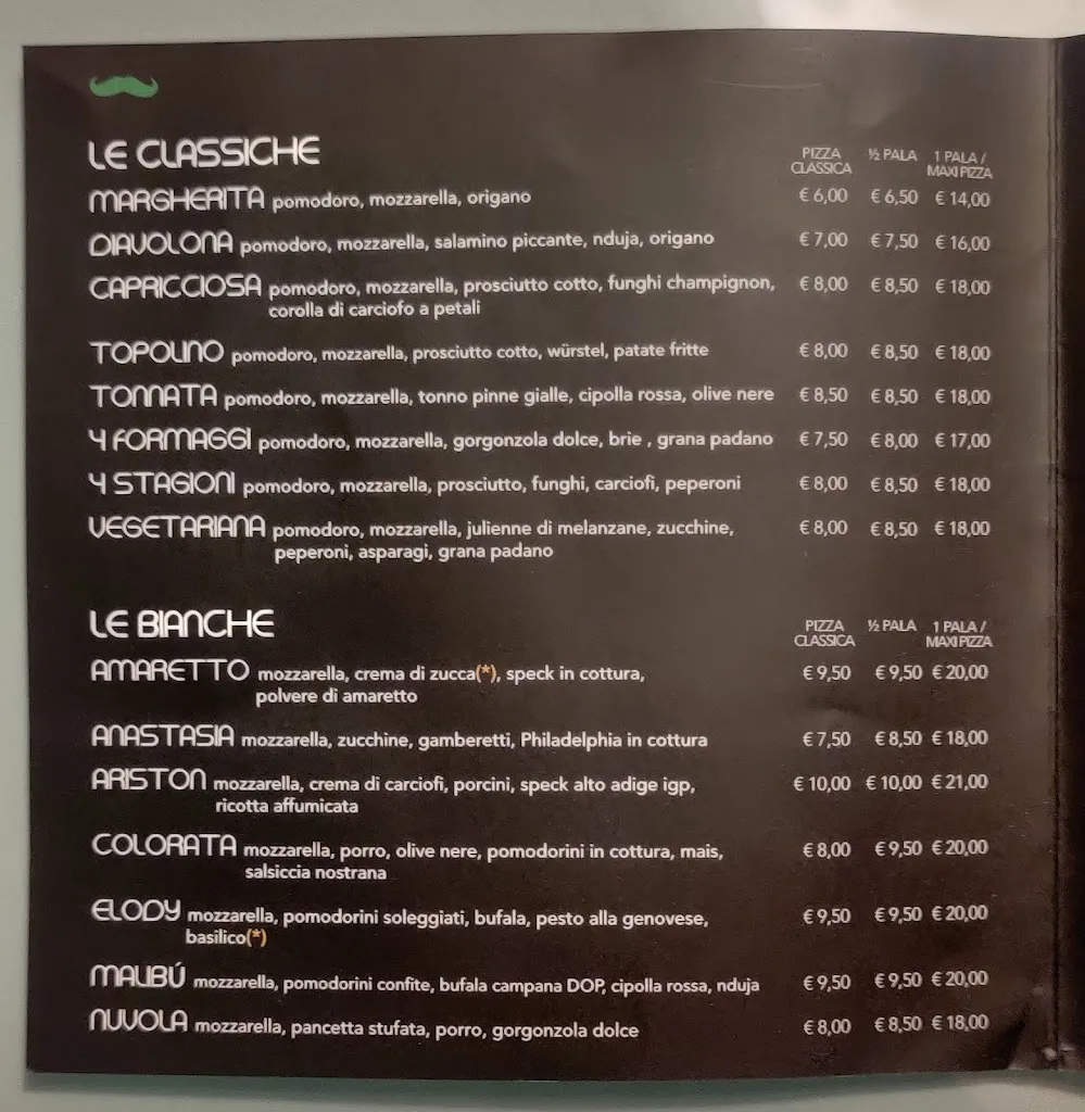 Menu_Master Pizza Pramaggiore_Pramaggiore_image_2