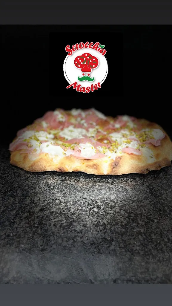 Menu_Master Pizza Pramaggiore_Pramaggiore_image_5