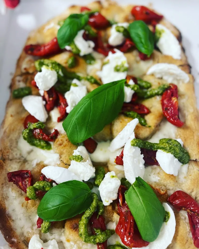 Menu_Master Pizza Pramaggiore_Pramaggiore_image_7