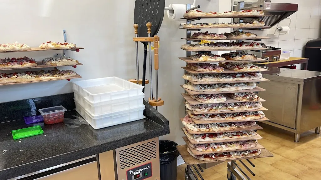 Master Pizza Pramaggiore restaurant in Pramaggiore