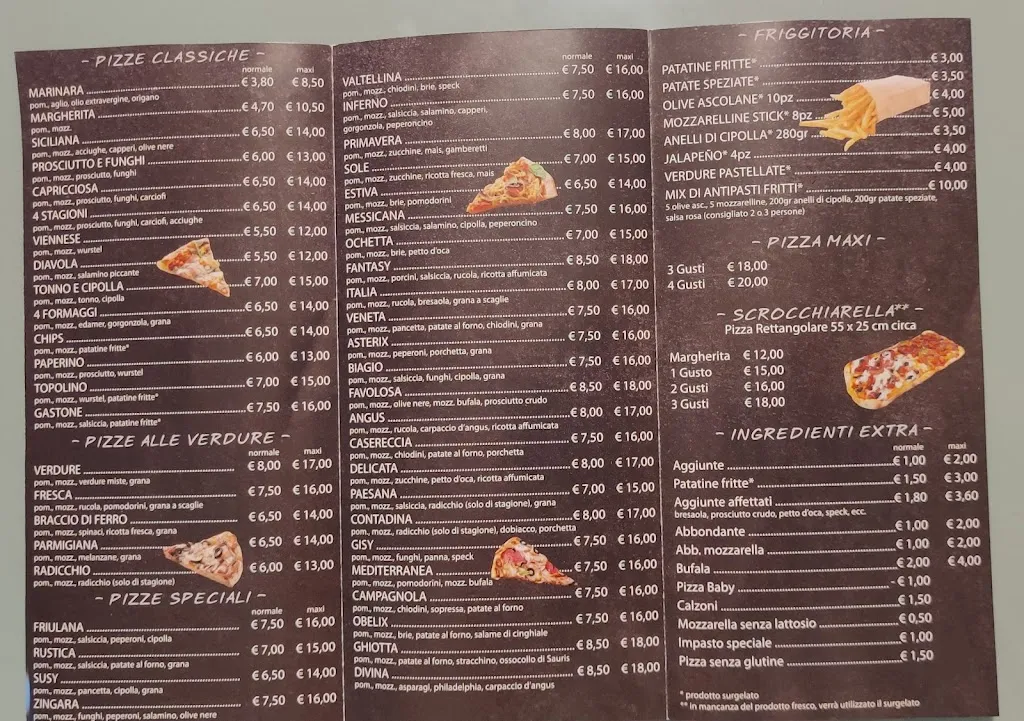 Menu_Pizza Fantasy_Pramaggiore_image_3