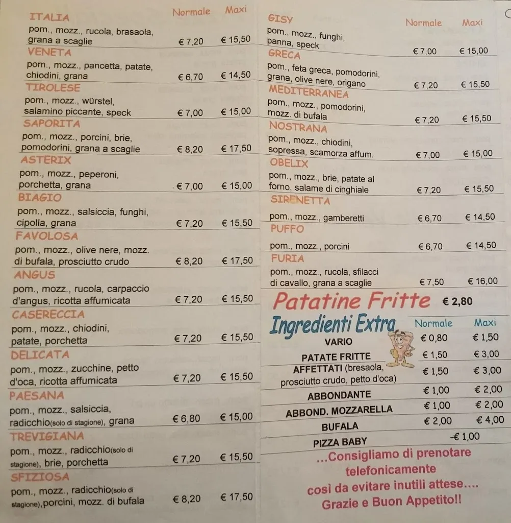 Menu_Pizza Fantasy_Pramaggiore_image_4