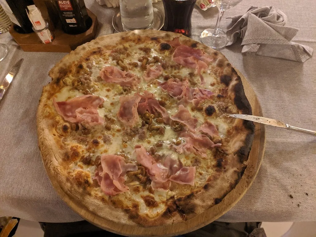 Leonardo Maschio_Al Torcio_Pramaggiore_review