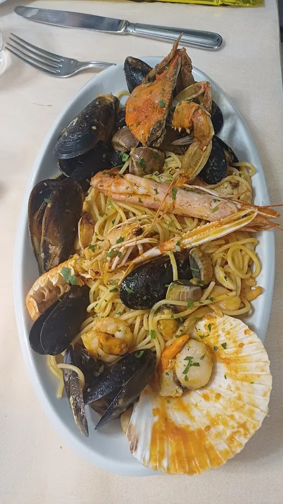 M.G._Ristorante Prosciutteria Crosare_Pressana_review