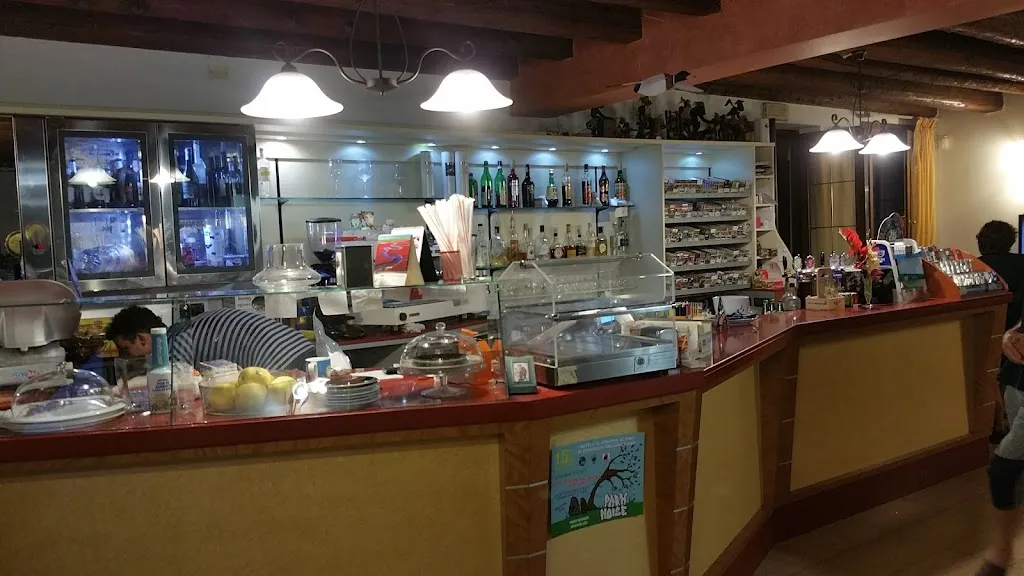 Bar Trattoria 