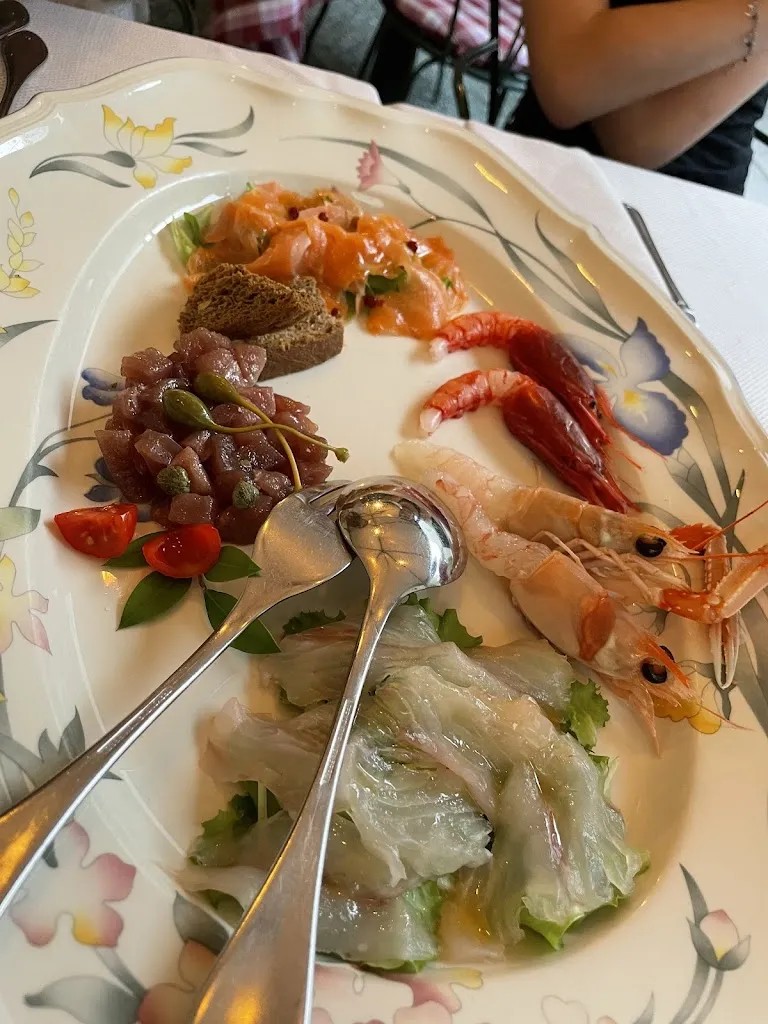 Menu_Ristorante Magnolia Sas di Luca Dalla Verde_Preganziol_image_5