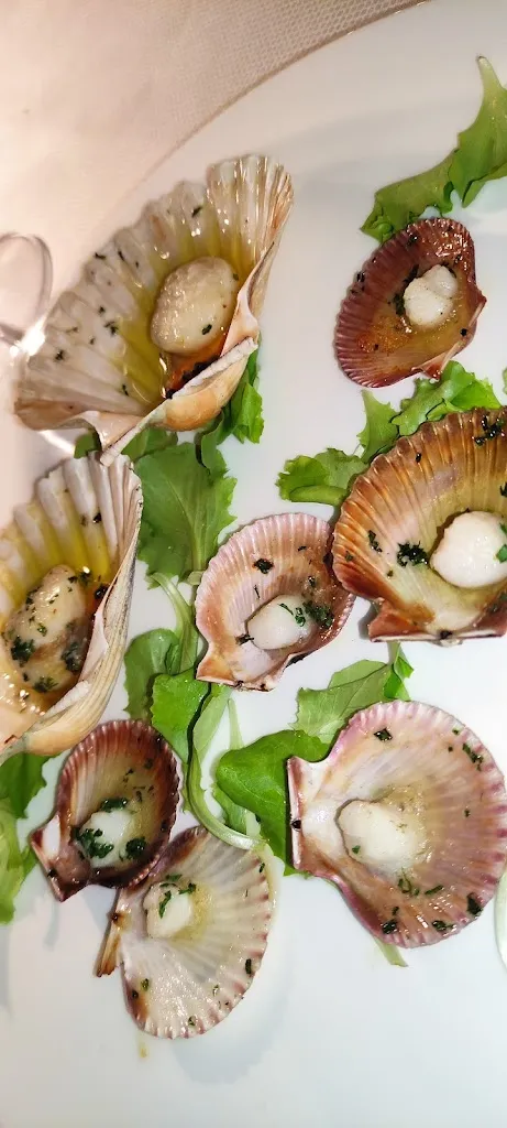 Menu_Ristorante Magnolia Sas di Luca Dalla Verde_Preganziol_image_7